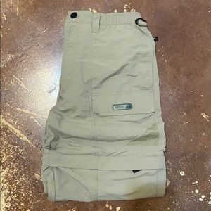 Hiking pants